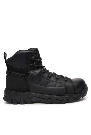 CAT Footwear Туристически oбувки Threshold Rebound Wp Nm Ct S7L Hro Fo Sr P726046 Черен - Mera.bg