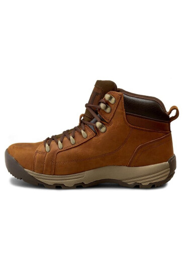 CATerpillar Туристически oбувки Supersede P720290 Кафяв - Mera.bg