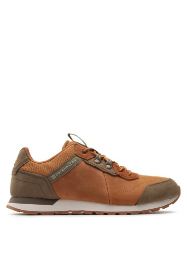 CATerpillar Туристически oбувки Ventura Hiker P110785 Кафяв - Mera.bg