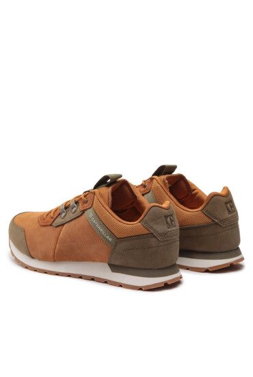 CATerpillar Туристически oбувки Ventura Hiker P110785 Кафяв - Mera.bg