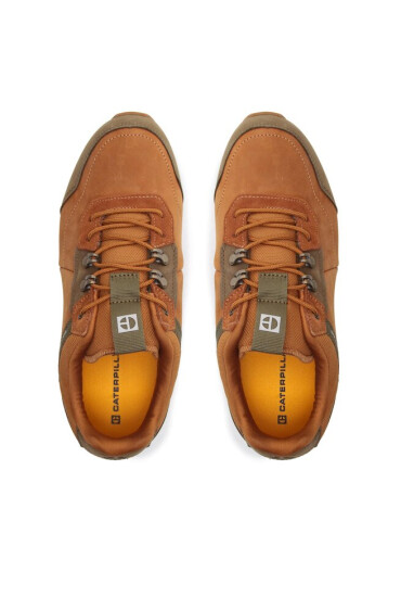CATerpillar Туристически oбувки Ventura Hiker P110785 Кафяв - Mera.bg