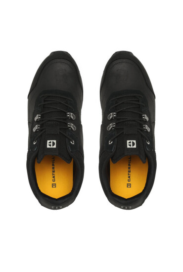 CATerpillar Туристически oбувки Ventura Hiker P110787 Черен - Mera.bg