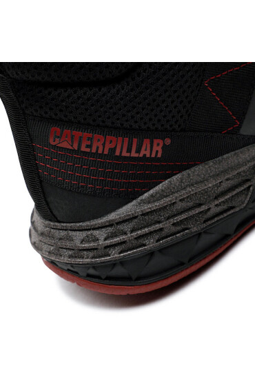 CATerpillar Зимни обувки Cityrogue Mid P110521 Черен - Mera.bg