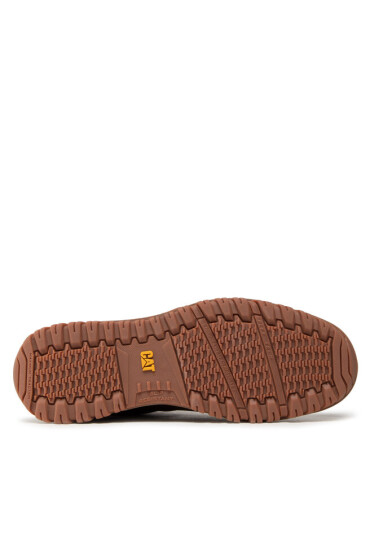 CATerpillar Зимни обувки Crate P725239 Кафяв - Mera.bg