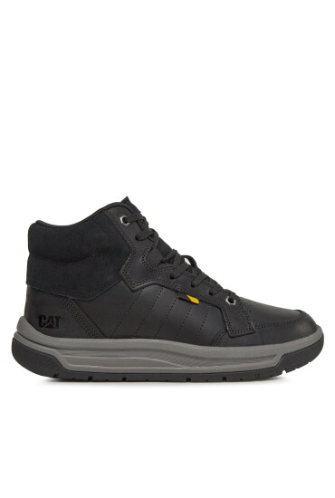 CAT Footwear Зимни обувки Apa Cush Mid P725848 Черен - Mera.bg