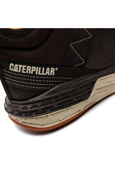 CATerpillar Зимни обувки Cityrouge Mid P110522 Кафяв - Mera.bg
