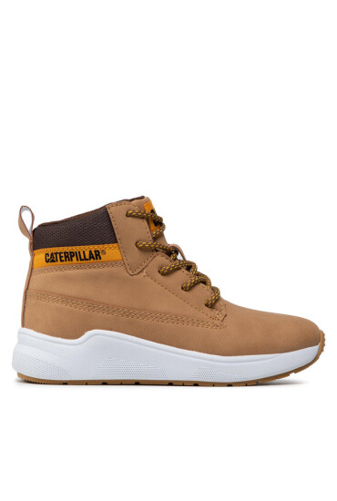 CATerpillar Зимни обувки Colorado Sport CK164734 Camel - Mera.bg