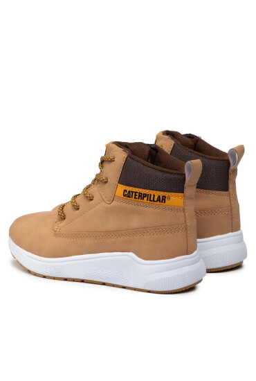 CATerpillar Зимни обувки Colorado Sport CK164734 Camel - Mera.bg