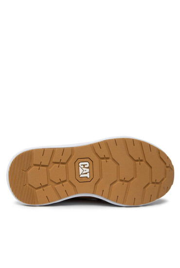 CATerpillar Зимни обувки Colorado Sport CK164734 Camel - Mera.bg