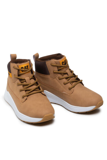 CATerpillar Зимни обувки Colorado Sport CK164734 Camel - Mera.bg