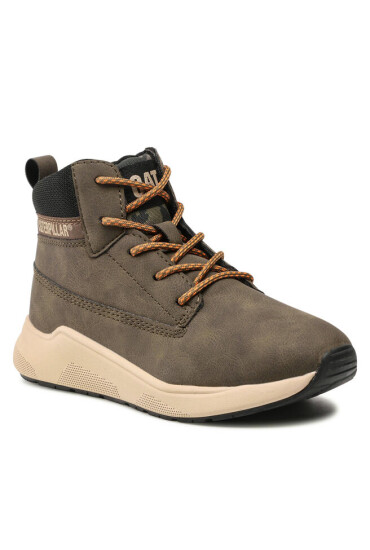 CATerpillar Зимни обувки Colorado Sport CK164736 Olive - Mera.bg