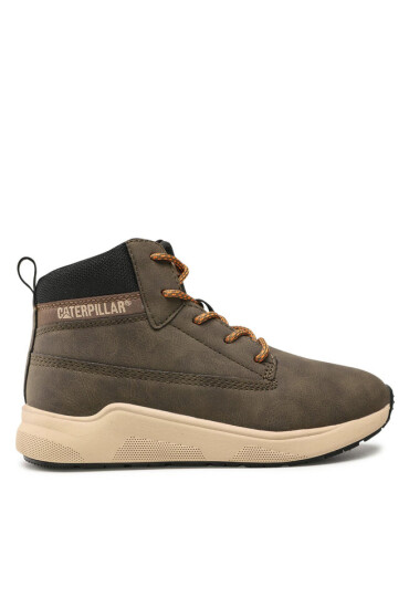 CATerpillar Зимни обувки Colorado Sport CK164736 Olive - Mera.bg
