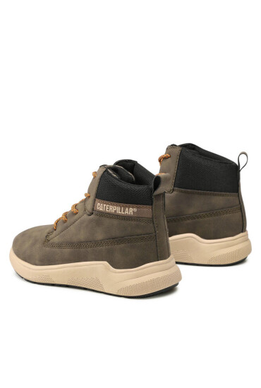 CATerpillar Зимни обувки Colorado Sport CK164736 Olive - Mera.bg