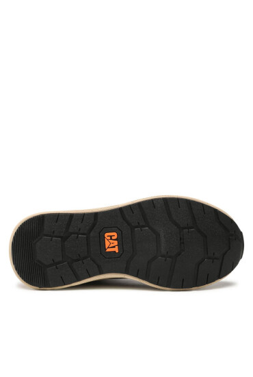 CATerpillar Зимни обувки Colorado Sport CK164736 Olive - Mera.bg
