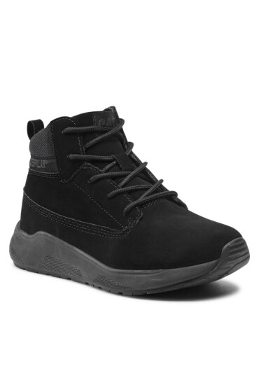 CATerpillar Зимни обувки Colorado Sport CK164737 Blk/Blk - Mera.bg