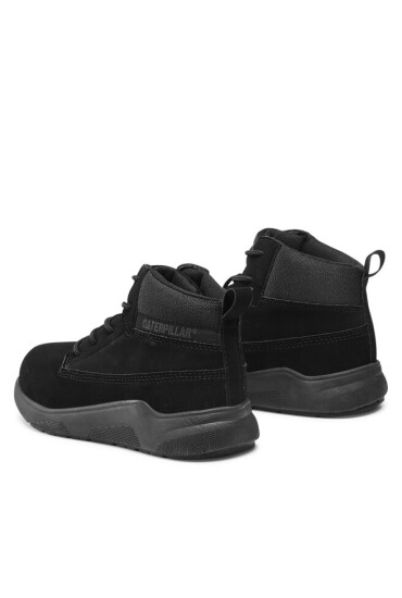 CATerpillar Зимни обувки Colorado Sport CK164737 Blk/Blk - Mera.bg