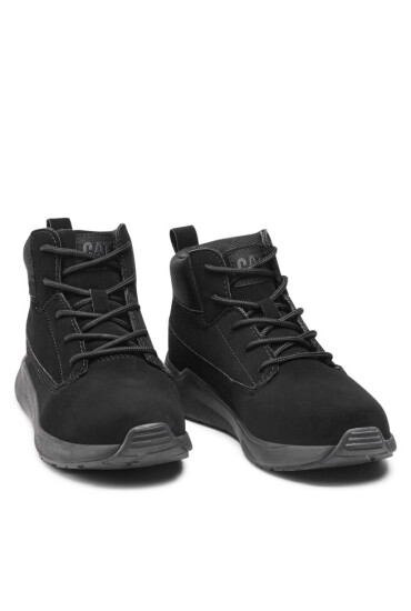 CATerpillar Зимни обувки Colorado Sport CK164737 Blk/Blk - Mera.bg