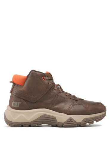 CAT Footwear Зимни обувки Detours Mid P725421 Кафяв - Mera.bg
