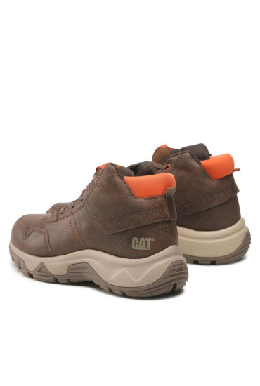CAT Footwear Зимни обувки Detours Mid P725421 Кафяв - Mera.bg