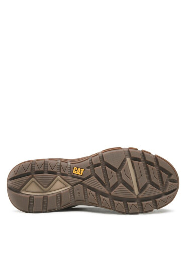 CAT Footwear Зимни обувки Detours Mid P725421 Кафяв - Mera.bg