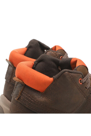 CAT Footwear Зимни обувки Detours Mid P725421 Кафяв - Mera.bg
