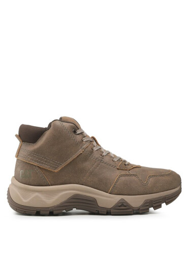 CAT Footwear Зимни обувки Detours Mid P725476 Кафяв - Mera.bg