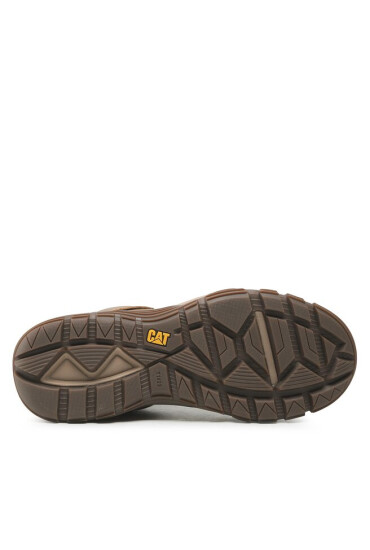 CAT Footwear Зимни обувки Detours Mid P725476 Кафяв - Mera.bg