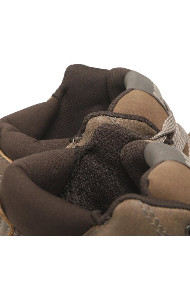 CAT Footwear Зимни обувки Detours Mid P725476 Кафяв - Mera.bg