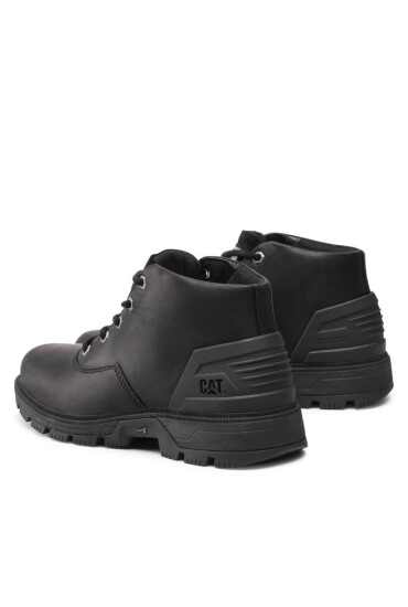 CATerpillar Зимни обувки Leverage Shoe P725150 Черен - Mera.bg