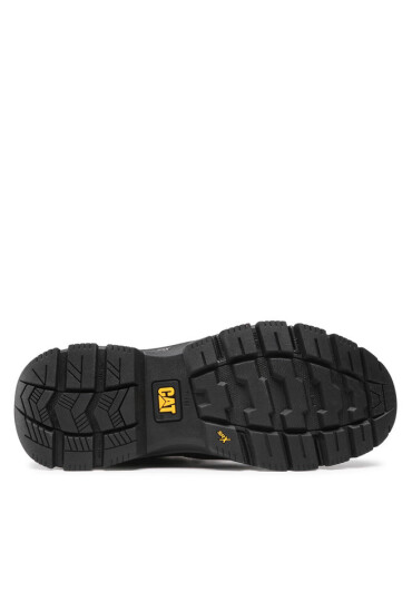 CATerpillar Зимни обувки Leverage Shoe P725150 Черен - Mera.bg