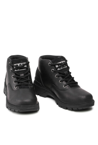 CATerpillar Зимни обувки Leverage Shoe P725150 Черен - Mera.bg
