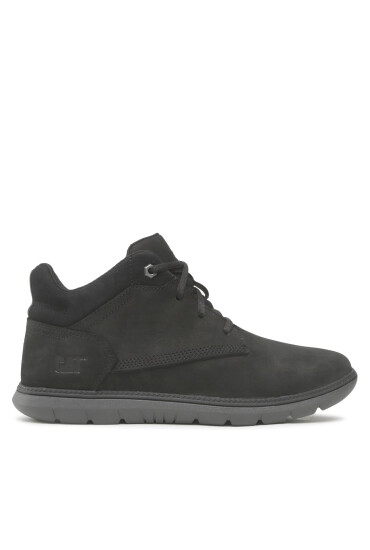 CATerpillar Зимни обувки Roamer Mid 2.0 P725221 Black - Mera.bg