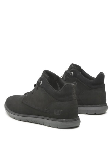 CATerpillar Зимни обувки Roamer Mid 2.0 P725221 Black - Mera.bg