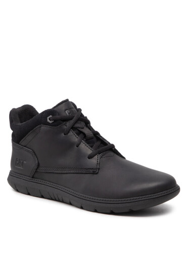 CATerpillar Зимни обувки Roamer Mid 2.0 P725487 Black - Mera.bg