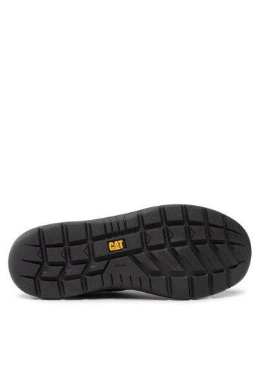 CATerpillar Зимни обувки Roamer Mid 2.0 P725487 Black - Mera.bg