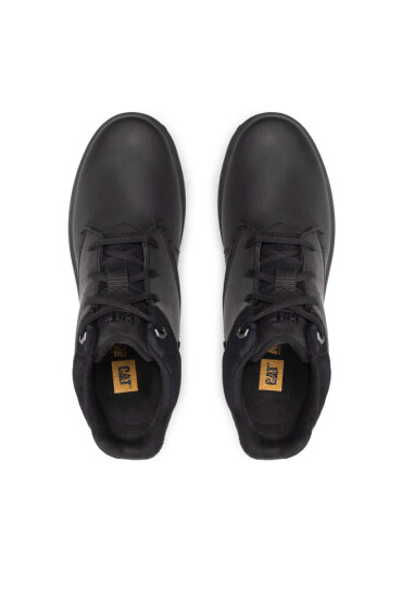 CATerpillar Зимни обувки Roamer Mid 2.0 P725487 Black - Mera.bg