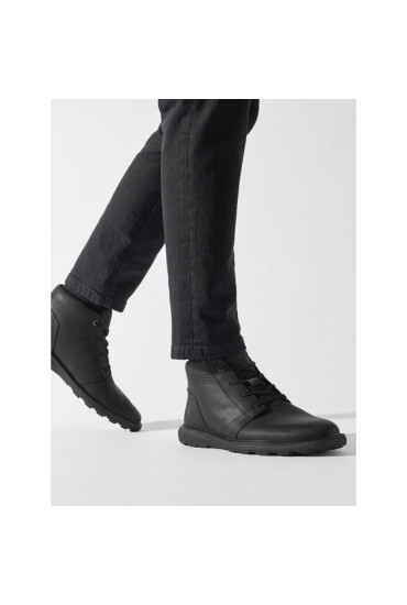 CAT Footwear Зимни обувки Trey 2.0 P725209 Черен - Mera.bg