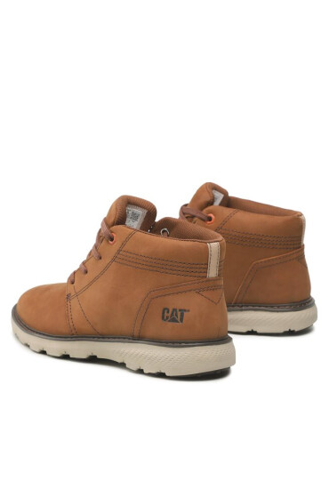 CAT Footwear Зимни обувки Trey 2.0 P725485 Кафяв - Mera.bg