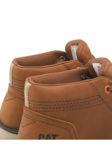 CAT Footwear Зимни обувки Trey 2.0 P725485 Кафяв - Mera.bg