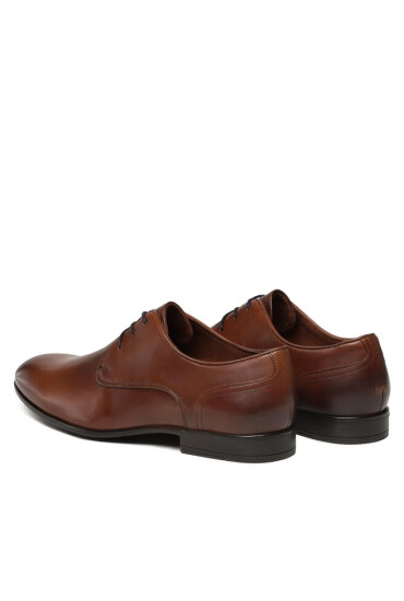 Cesare Cave Обувки MI08-NEPTUN-05 Brown - Mera.bg