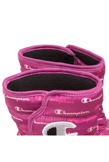 Champion Апрески High Cut Shoe Flakey G Ps S32521-CHA-VS046 Розов - Mera.bg