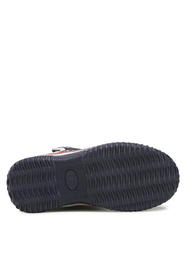 Champion Апрески High Cut Shoe Flakey B Ps S32443-CHA-BS501 Тъмносин - Mera.bg