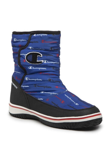 Champion Апрески Flakey B Gs S32444-CHA-BS036 Син - Mera.bg