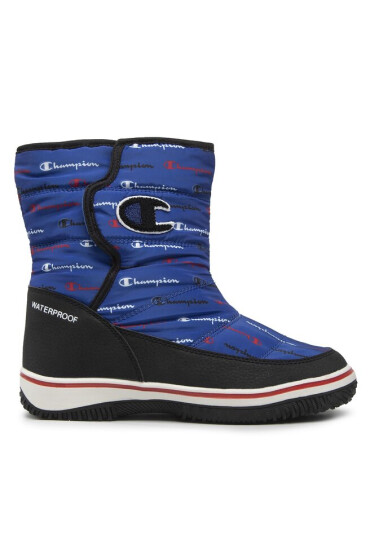 Champion Апрески Flakey B Gs S32444-CHA-BS036 Син - Mera.bg