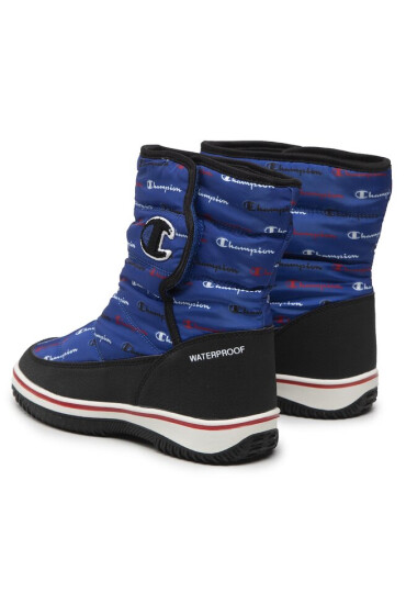 Champion Апрески Flakey B Gs S32444-CHA-BS036 Син - Mera.bg