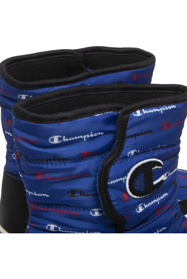 Champion Апрески Flakey B Gs S32444-CHA-BS036 Син - Mera.bg