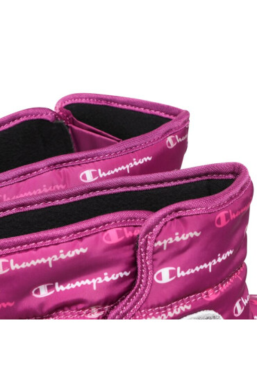 Champion Апрески High Cut Shoe Flakey G Gs S32522-CHA-VS046 Розов - Mera.bg