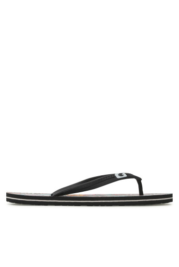 Champion Джапанки Big Classic S22045-CHA-KK002 Черен - Mera.bg