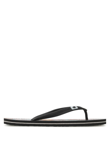 Champion Джапанки Big Classic S22045-CHA-KK002 Черен - Mera.bg