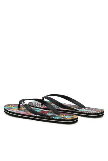 Champion Джапанки Big Classic S22045-CHA-KK002 Черен - Mera.bg